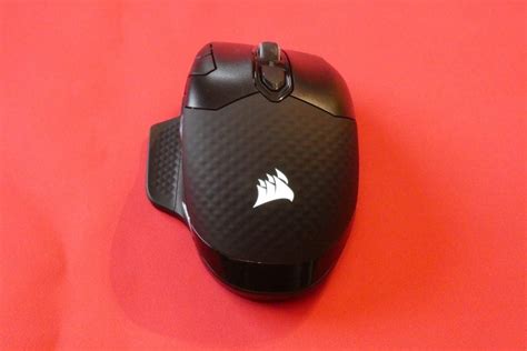 Corsair Dark Core RGB Pro SE Review | Trusted Reviews