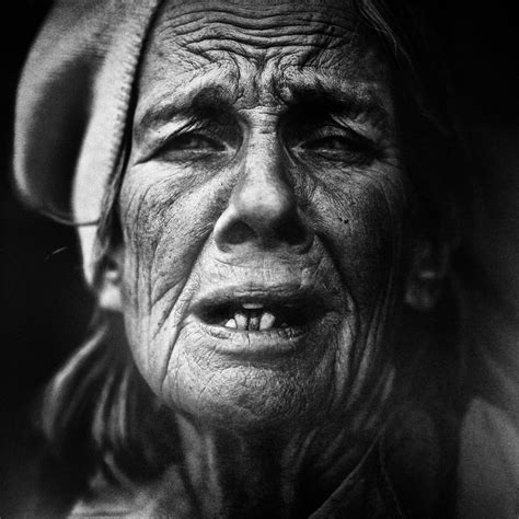 Galleries - Photography - Lee Jeffries - - Fubiz™ | Face photography ...