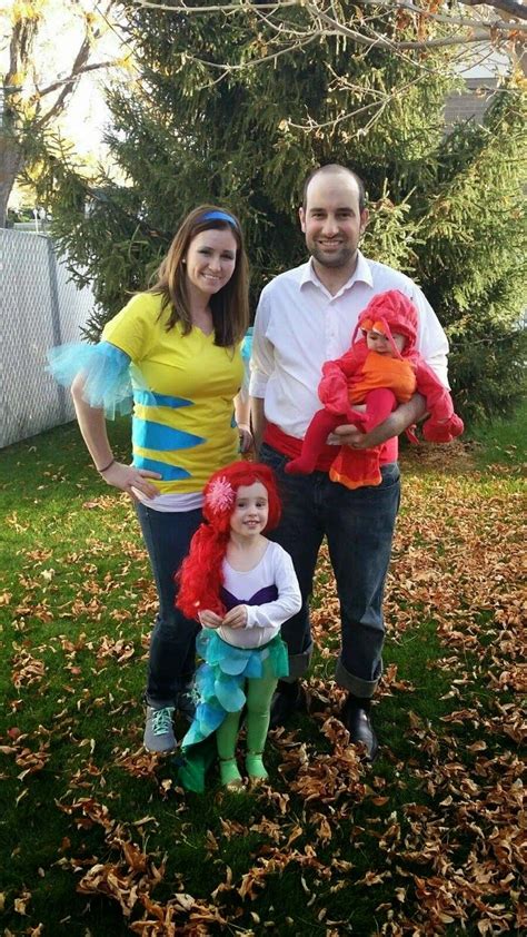 A Guide to Unique Family Halloween Costumes