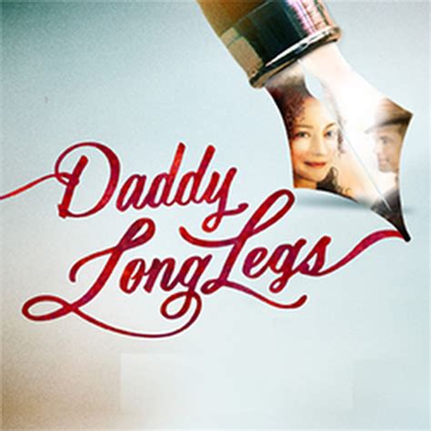 Daddy Long Legs The Musical - YouTube