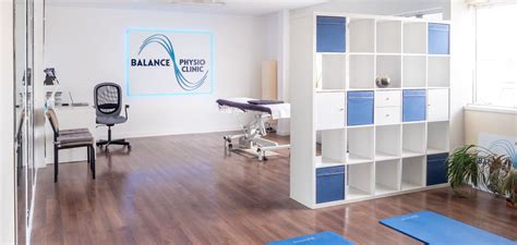 Balance Physio Clinic – Balance Physio Clinic