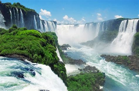 17 Top Tourist Attractions in Argentina | PlanetWare