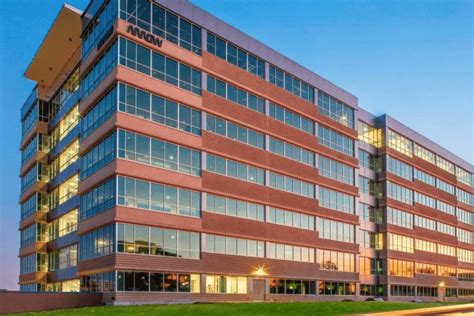 Arrow Electronics headquarters building in DTC sells for $106M – BizWest