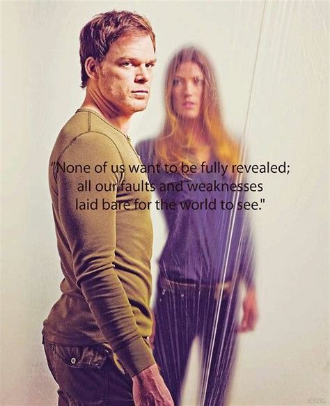 Pin by Nikhil Bulbule on Dexter monster | Dexter quotes, Dexter, Dexter morgan