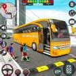 School Bus Simulator Bus Games for Android - Download