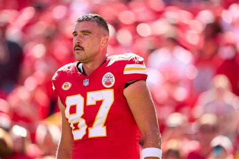 Kelce Jersey Sales Spike After Taylor Swift Attends NFL Game | Entrepreneur