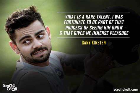 Best Quotes on Virat Kohli (2) - The Best of Indian Pop Culture & What’s Trending on Web