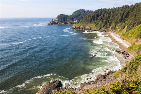 20+ Highlights Of An Oregon Coast Road Trip (Highway 101)