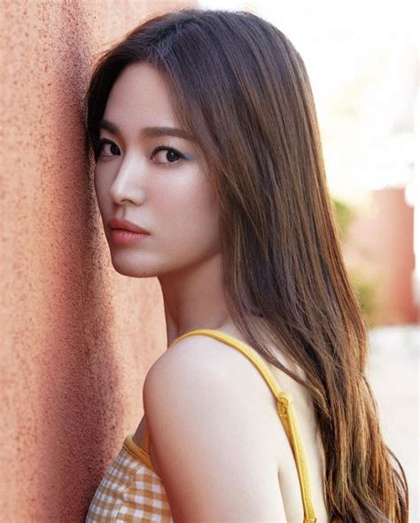 11 South Korean Celebrities Rank In The Top 25 Most Beautiful Women In ...