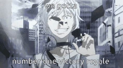 Accelerator Toaru GIF - Accelerator Toaru Anime - Discover & Share GIFs