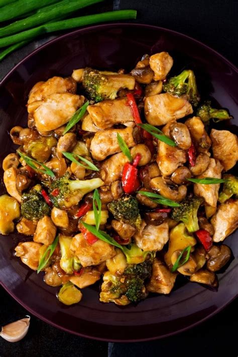 20 Best Wok Recipes - Insanely Good