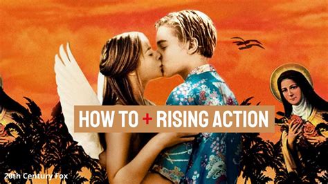 What is Rising Action? Definition and Examples - The Art of Narrative