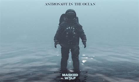 Masked Wolf • Astronaut in the Ocean : Europa FM