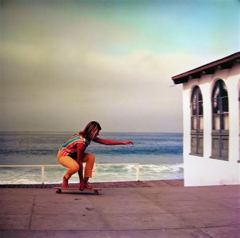 When Surfing Is More Popular Than Ever: Stunning Pictures of California's Thriving Surf Culture ...