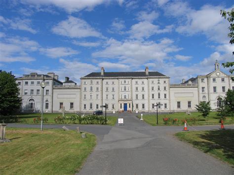 Carlow College – Carlow Tourism