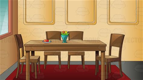 clipart dining room table 20 free Cliparts | Download images on Clipground 2024