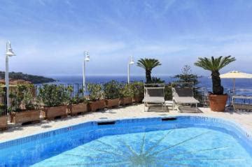 Grand Hotel de la Ville, Sorrento | 2021 Updated Prices, Deals