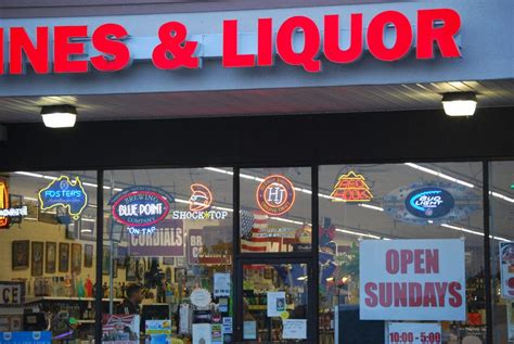 Which Liquor Stores Are Open Today? | Naugatuck, CT Patch