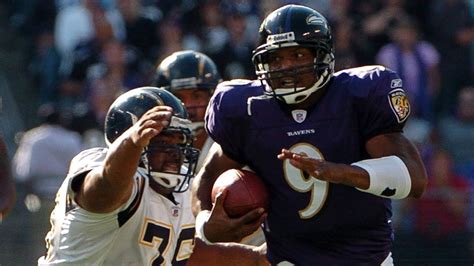 Steve McNair - (Air McNair) vol. 2 (Ravens Highlights) - YouTube