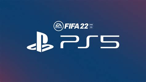 FIFA 22 PS5 (Playstation 5) – FIFPlay