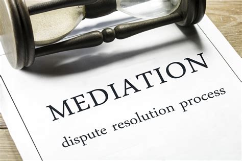 Family Law Mediation