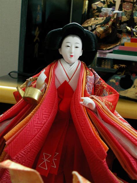 Hinamatsuri dolls 6 Free Photo Download | FreeImages