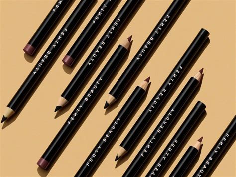 Fenty Beauty's New Eyeliner Promises Longwearing Perfection - Essence