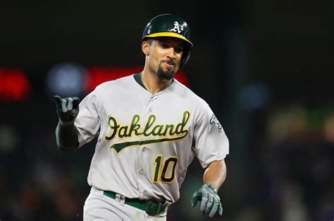 Oakland Athletics: Could Marcus Semien be on the move?