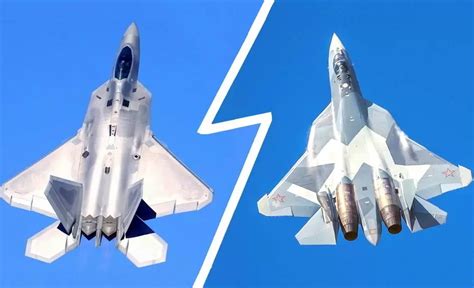 Comparison of the Su-27 Flanker VS F-15 Eagle - Sanal Savunma