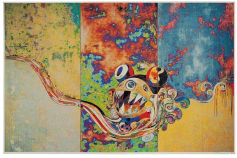 10 Most Famous Japanese Painting Masterpieces | Widewalls