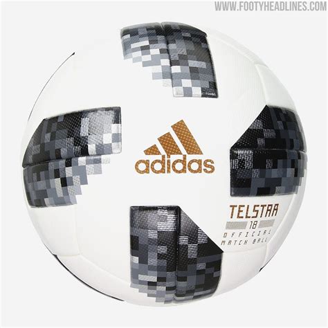 Adidas 2022 World Cup Ball Leaked? - Footy Headlines