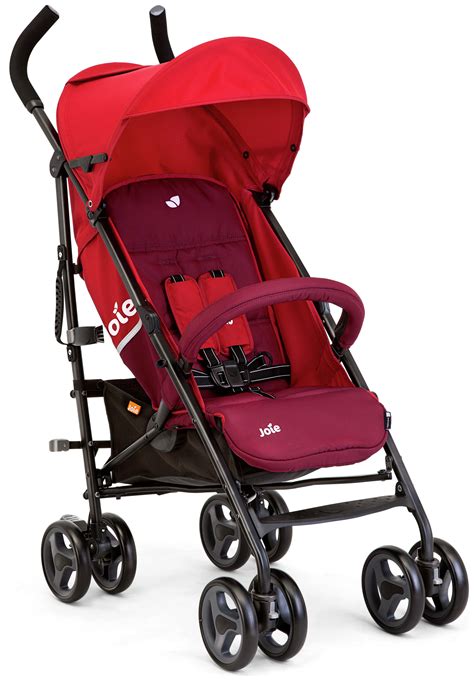 Joie Cherry Nitro LX Stroller. Reviews