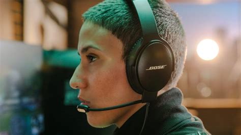 Bose unveils a gaming version of its QuietComfort 35 II headphones