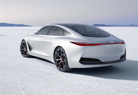 Infiniti Q Inspiration Concept teased, previews next-gen sedans – PerformanceDrive