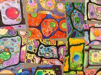 110 Art Integrated: Math & Science ideas | art lessons, elementary art ...