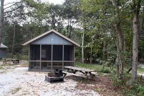 Best Cabins in Delaware: 10 Cozy Rentals for Every Budget | State park ...