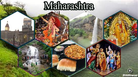 Maharashtra culture