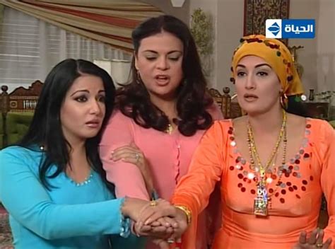 4 نجوم انطلقوا من مسلسل «عائلة الحاج متولى».. تعرف عليهم - عين