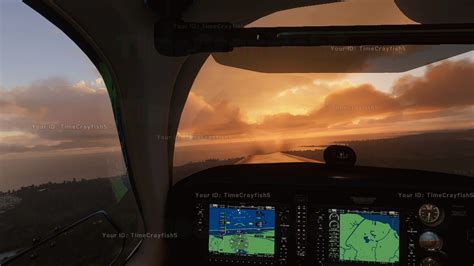 Apply to Beta Test VR In Microsoft Flight Simulator Today - FSElite