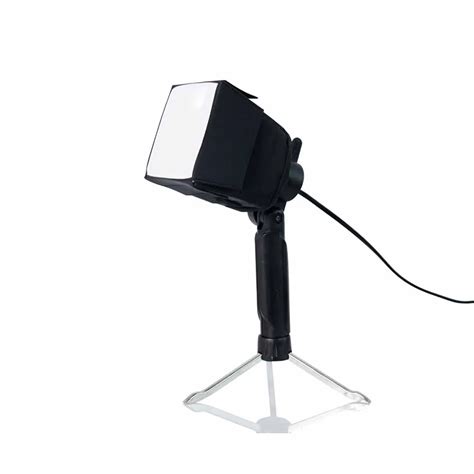 LED desktop Small photography studio warm/White Handheld supplement Photograph light -in Photo ...