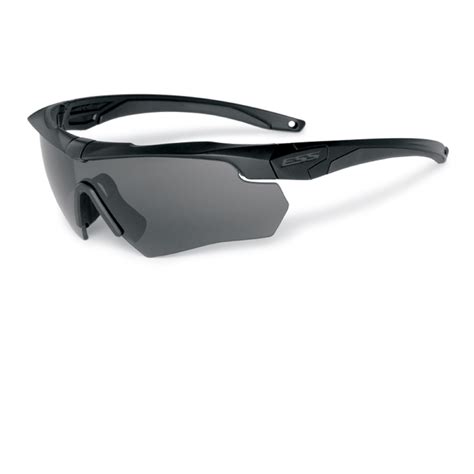 ESS Eyewear Cross Series Crossbow 2X Kit 740-0504