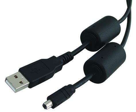 2.0mini Usb Digital Camera Camera Cable - China Usb2. 0 and Cables