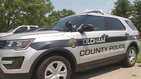 Oldham County Police to crack down on drunk driving | News | wdrb.com