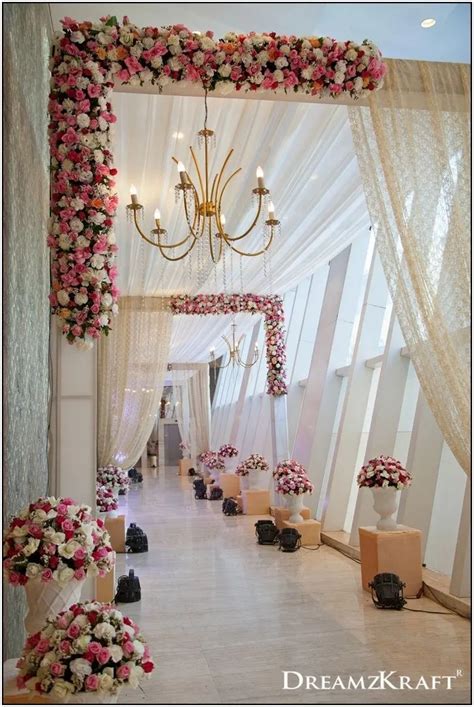 109 wedding arches that will instantly upgrade your ceremony 119 ...