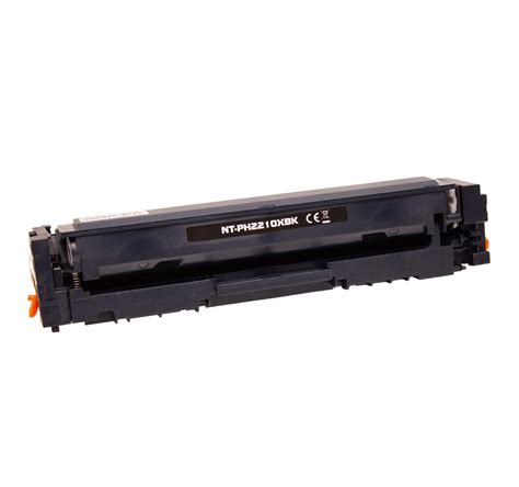 HP 410A Black Generic Cartridge (CF410A) - Toner Corporation