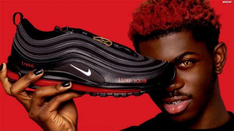 Lil Nas X Satan shoe buyers can get a full refund after Nike lawsuit - CNN