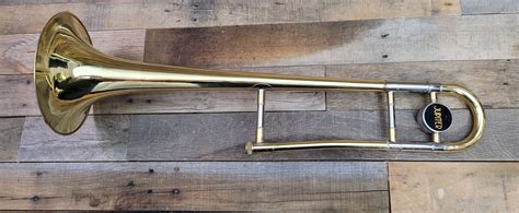 Used Student Trombone – Jupiter – Star City Music