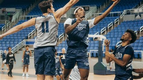 'The team we've been building toward.' Nevada basketball with high ...