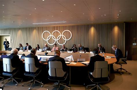 China Olympic Committee offers vaccines for Tokyo Games-IOC