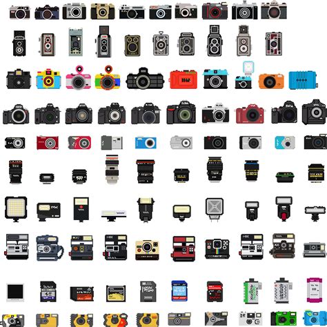 The Camera Collection